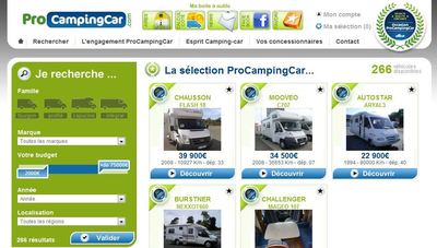 ProcampingCar.com