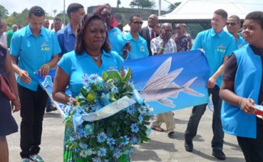 Photo prise par l'auteur Photo prise par l'auteur