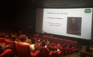 Photo prise par l'auteur Photo prise par l'auteur