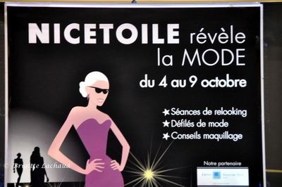 NICETOILE REVELE LES COLLECTIONS 2010 / 2011
