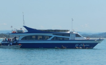 Photo prise par l'auteur. Photo prise par l'auteur.