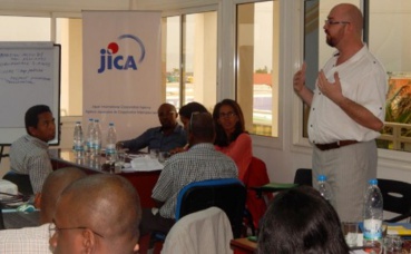 Photo prise par l'auteur Photo prise par l'auteur