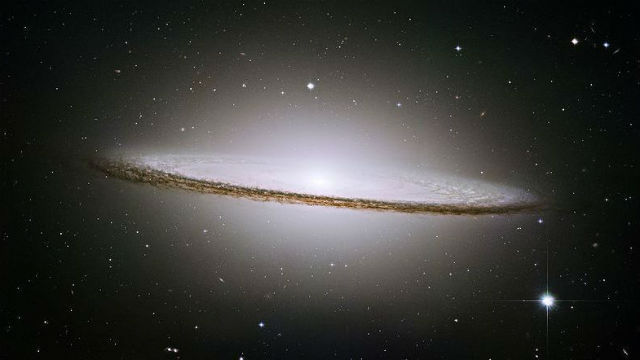 Photo (c) Hubble image NASA