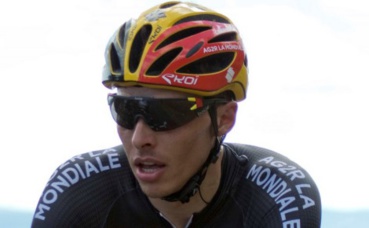 Oliver Naesen. Photo (c) Filip Bossuyt Oliver Naesen. Photo (c) Filip Bossuyt