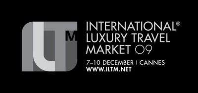 ILTM CANNES - INTERNATIONAL LUXURY TRAVEL MARKET SALON DE HAUT LUXE DU TOURISME