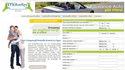 Cliquez sur l'image pour accéder au site LesMutuelles.org