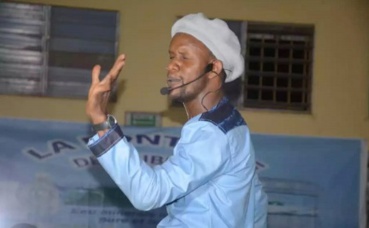 Photo courtoisie (c) Mamadou Thug Photo courtoisie (c) Mamadou Thug