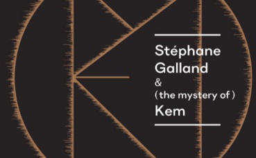 Couverture partielle de l'album (c) DR Couverture partielle de l'album (c) DR