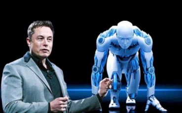 Elon Musk. Photo publiée par @elonmusknews sur Instagram le 9 juin 2017. Elon Musk. Photo publiée par @elonmusknews sur Instagram le 9 juin 2017.