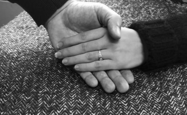 Trouver un amour durable en ligne est possible. Photo (c) Fatiha Zeroual Trouver un amour durable en ligne est possible. Photo (c) Fatiha Zeroual