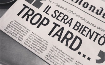 Photo publiée par @caroline__frey sur Instagram le 14 novembre 2017