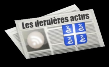 Les dernières actus de Martinique Les dernières actus de Martinique