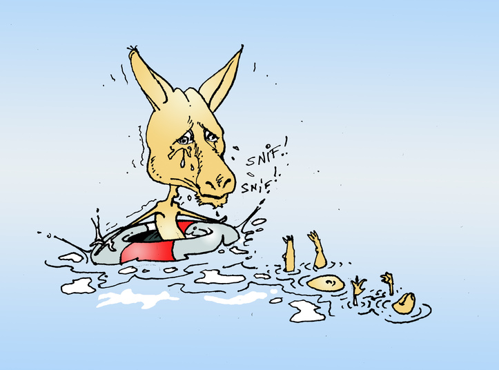 Gratuit Images Dessin De Presse Apres Les Inondations De Decembre le plus cool salutations