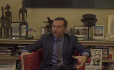 Le maire du XIXe à Paris sur le crack