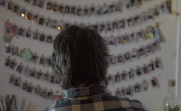 Benjamin revient sur son douloureux passé de consommateur de crack. Photo (c) Fatiha Zeroual Benjamin revient sur son douloureux passé de consommateur de crack. Photo (c) Fatiha Zeroual