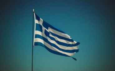 La Grèce aussi doit faire face au populisme. Illustration (c) Sara Kurfess La Grèce aussi doit faire face au populisme. Illustration (c) Sara Kurfess