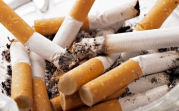 En France, plus de 50% des fumeurs déclarent vouloir se sevrer, Photo (c) Gino Crescoli
