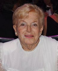 Décès de la princesse Antoinette de Monaco