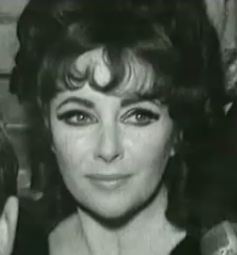 Décès d'Elisabeth Taylor Décès d'Elisabeth Taylor