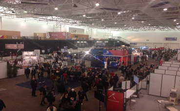 Olympiade des métiers. Photo (c) J. Cridling Olympiade des métiers. Photo (c) J. Cridling