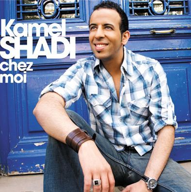Kamel Shadi parle de Chez Moi son premier single solo