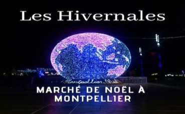 La mappemonde. Photo (c) Elisa Ludovicus La mappemonde. Photo (c) Elisa Ludovicus