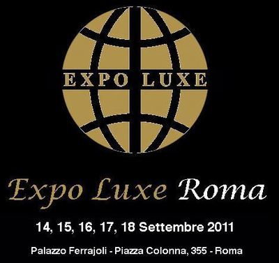 EXPO LUXE 2011