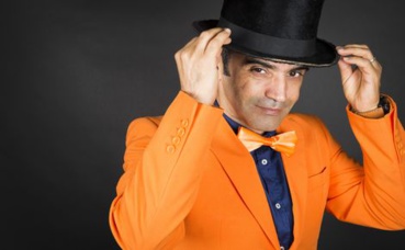 Wahid Chakid. Photo (c) Vincent Martin. Wahid Chakid. Photo (c) Vincent Martin.