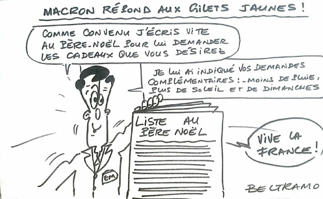 En France Le Mouvement Des Gilets Jaunes Et La Mise En Place En France Le Mouvement Des Gilets Jaunes Et La Mise En Place