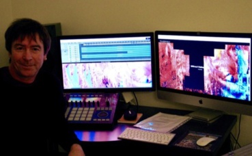 Photo: capture écran de la vidéo ci-dessous