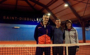 Photo (c) Arnaud Degenève Photo (c) Arnaud Degenève