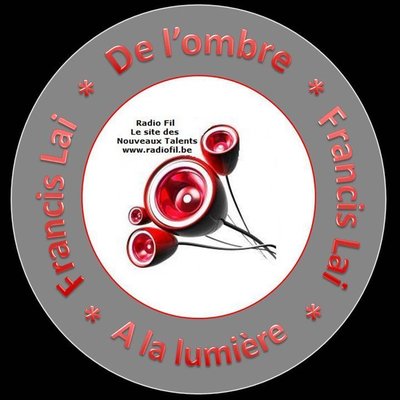 Cliquez sur l'image pour accéder à la page de l'émission sur Radiofil.be Cliquez sur l'image pour accéder à la page de l'émission sur Radiofil.be