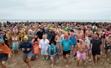 Photo publiée sur la page facebook officielle de Deauville. Cliquez ici pour y accéder Photo publiée sur la page facebook officielle de Deauville. Cliquez ici pour y accéder