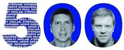 AGIR POUR LES OTAGES, CONTRE L'OUBLI AGIR POUR LES OTAGES, CONTRE L'OUBLI