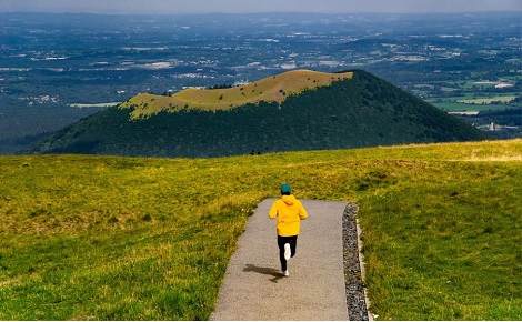 La course à pieds est bénéfique pour la santé. Photo (c) Djedj, site pixabay. La course à pieds est bénéfique pour la santé. Photo (c) Djedj, site pixabay.