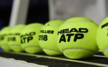 L'Open Sud de France à Montpellier c'est plus que du tennis !(c) Panoramic@Tv Sport Events L'Open Sud de France à Montpellier c'est plus que du tennis !(c) Panoramic@Tv Sport Events