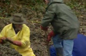 Ratko Mladic, le boucher de Srebrenica arrêté Ratko Mladic, le boucher de Srebrenica arrêté