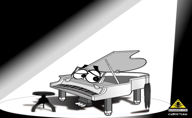 Hommage à Michel Legrand