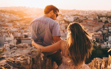 Quels programmes choisirez-vous pour cette St Valentin 2019? Photo (c) Pexels