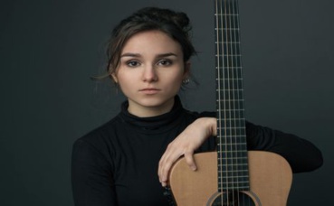 Un premier EP en préparation pour Margo. Photo courtoisie (c) DR. Un premier EP en préparation pour Margo. Photo courtoisie (c) DR.