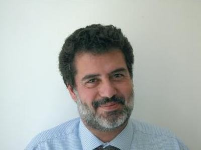 Marc Teyssier d'Orfeuil, Délégué Général du Club des Voitures écologiques. Photo courtoisie