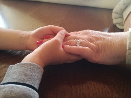 Ce dimanche 3 mars 2019, les grands-mères sont à nouveau à l’honneur (c) M. Cugnot Ce dimanche 3 mars 2019, les grands-mères sont à nouveau à l’honneur (c) M. Cugnot