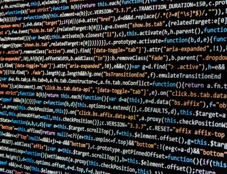 Des questions qui se posent jusque dans le codage des IA. Photo (c) Pexels Des questions qui se posent jusque dans le codage des IA. Photo (c) Pexels