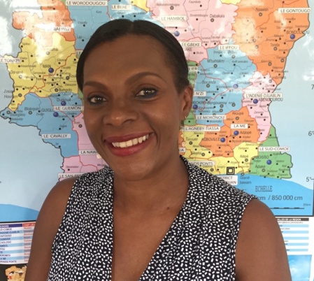 Patricia Koblan-Huberson (c) Laurence Marianne-Melgard Patricia Koblan-Huberson (c) Laurence Marianne-Melgard