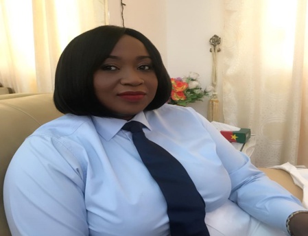 Fatimata Benon/Yatassaye. Photo (c) A. Tapsoba Fatimata Benon/Yatassaye. Photo (c) A. Tapsoba