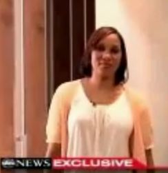 DSK-Gate: Nafissatou Diallo en interview exclusive DSK-Gate: Nafissatou Diallo en interview exclusive