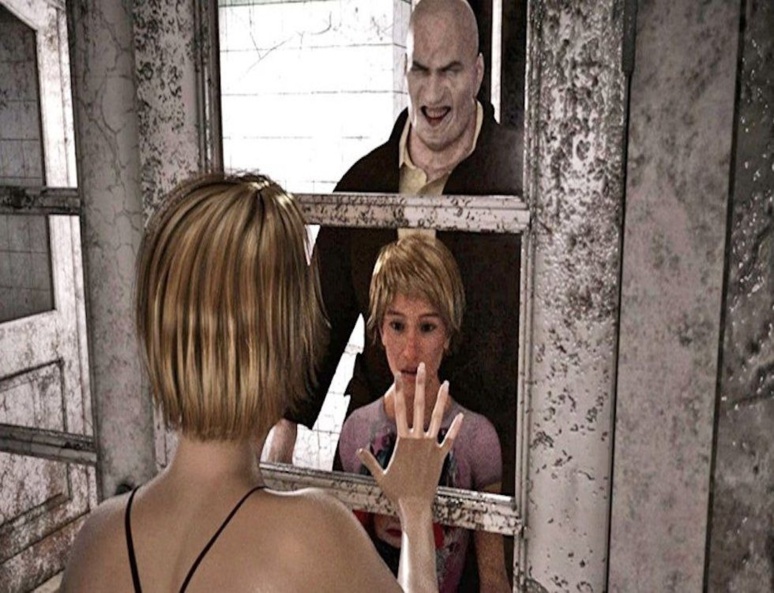 "Rape Day", un jeu de zombies violeurs suscitent le débat. (c) capture d'écran