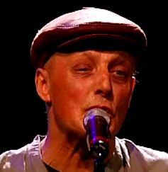 Allain Leprest, parolier et chanteur, s'est donné la mort Allain Leprest, parolier et chanteur, s'est donné la mort