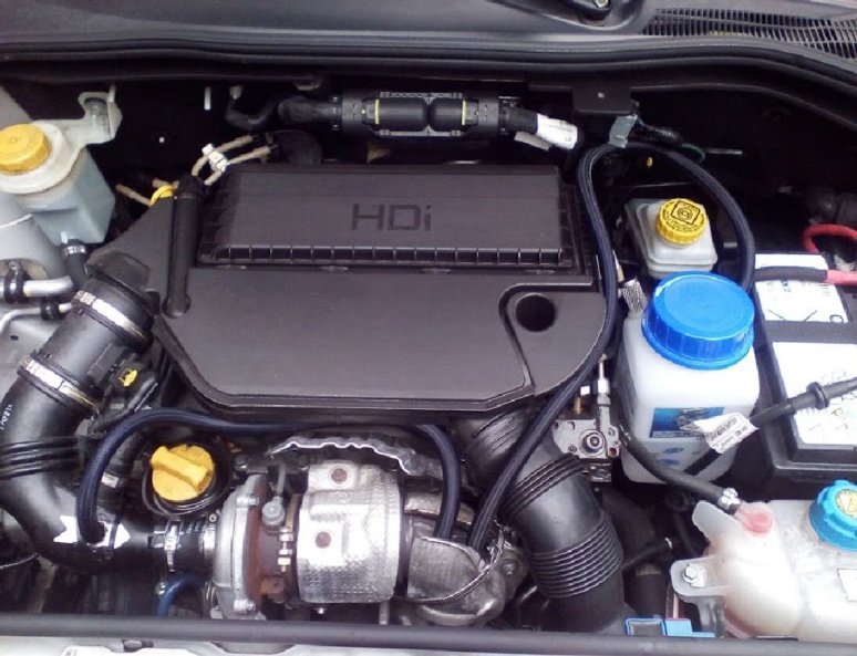 Le kit monté. (c) DR. Le kit monté. (c) DR.