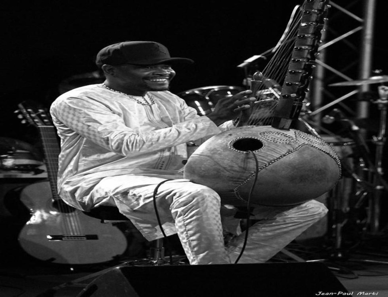 Chérif Soumano (c) Jean Paul Marti Chérif Soumano (c) Jean Paul Marti